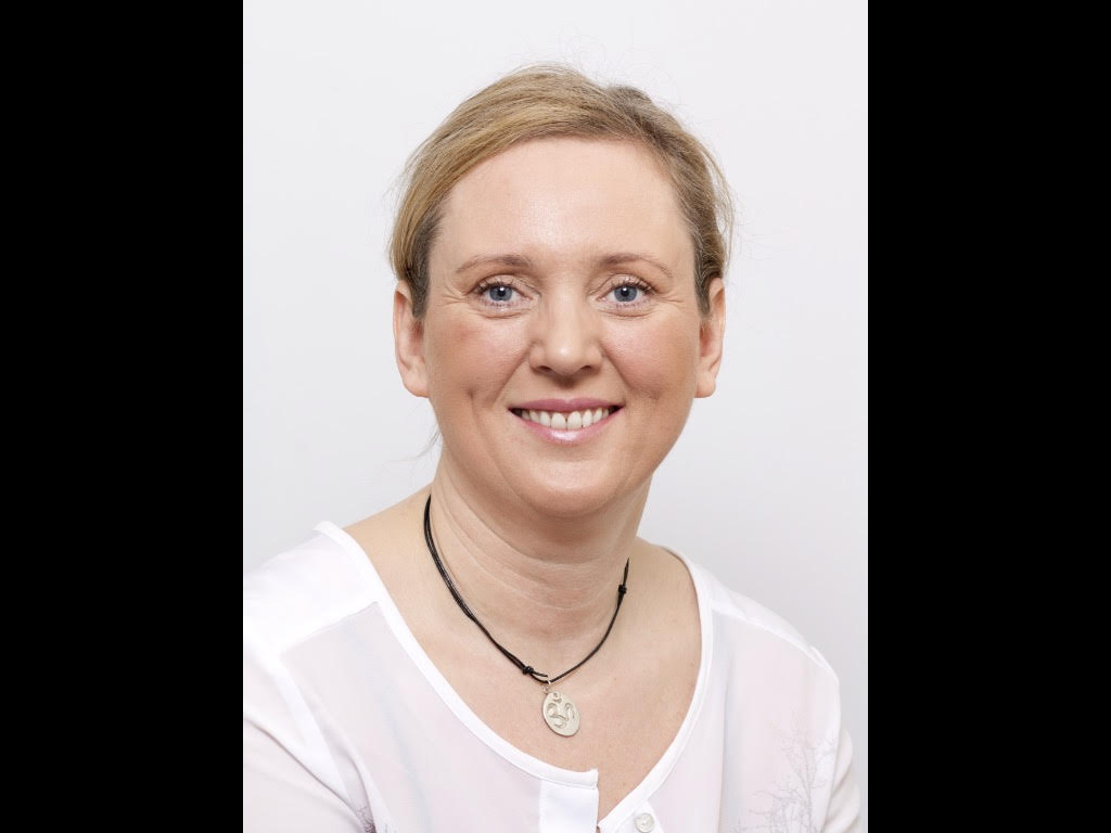 Ágústa Hildur Gizurardóttir