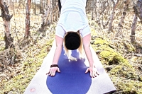 Hatha jóga með Gróu Björk