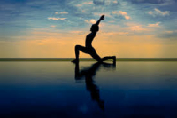 Hatha Jóga með Söru