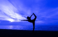 jóga opið fyrir alla