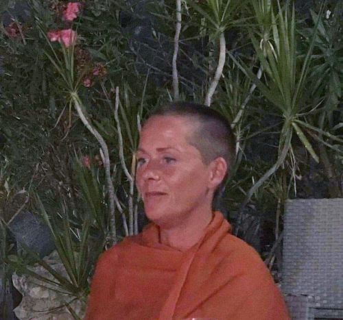 R&uacute;na T&oacute;masar