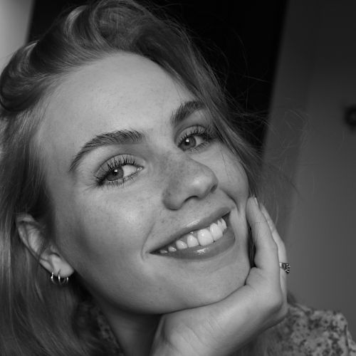 Sandra &Oacute;sk Arad&oacute;ttir